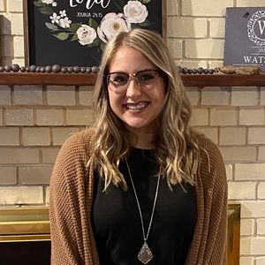 Meet your Posher, Ciara